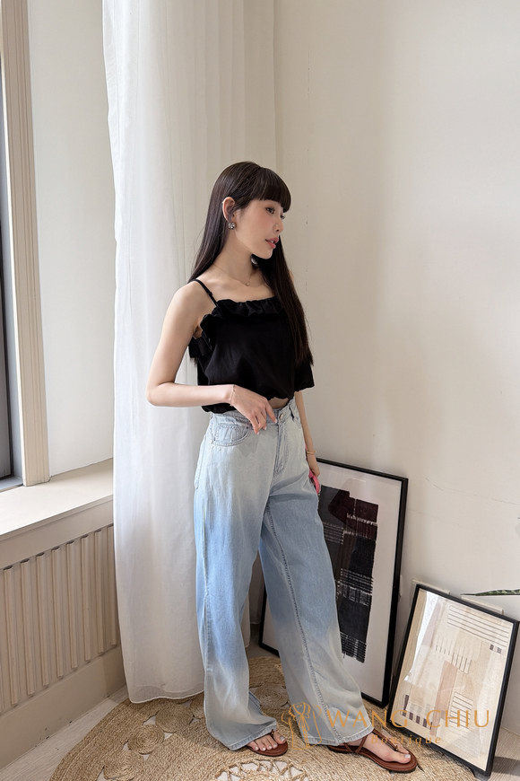 WANG CHIU 麻豆照